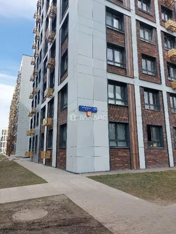 Продается 1-комнатная квартира - Фото 1