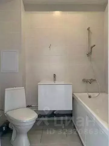 Студия Ленинградская область, Всеволожский район, пос. Бугры ул. ... - Фото 2