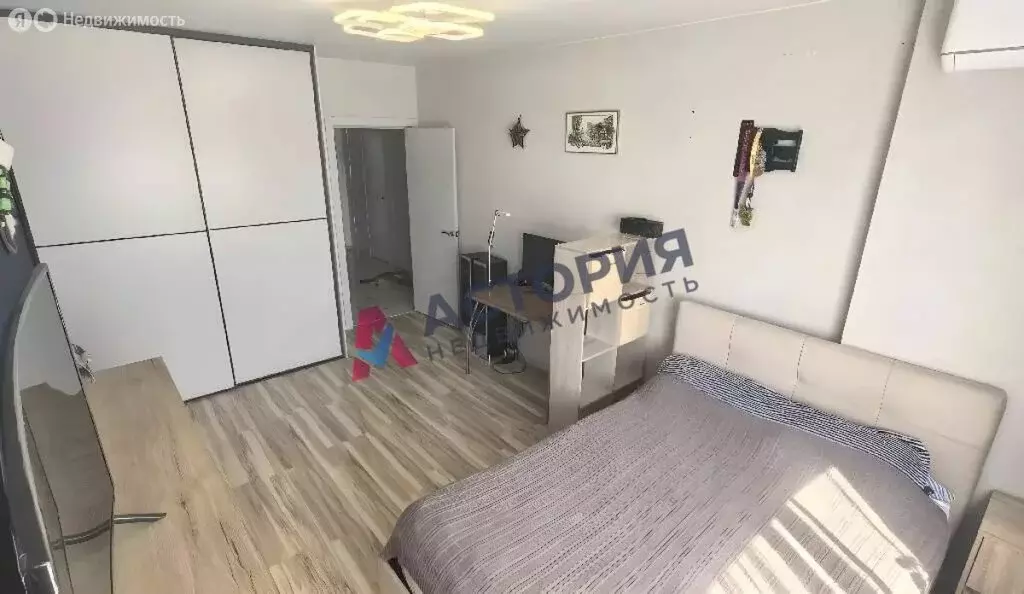 1-комнатная квартира: Тула, улица Генерала Маргелова, 7В (40.1 м) - Фото 1