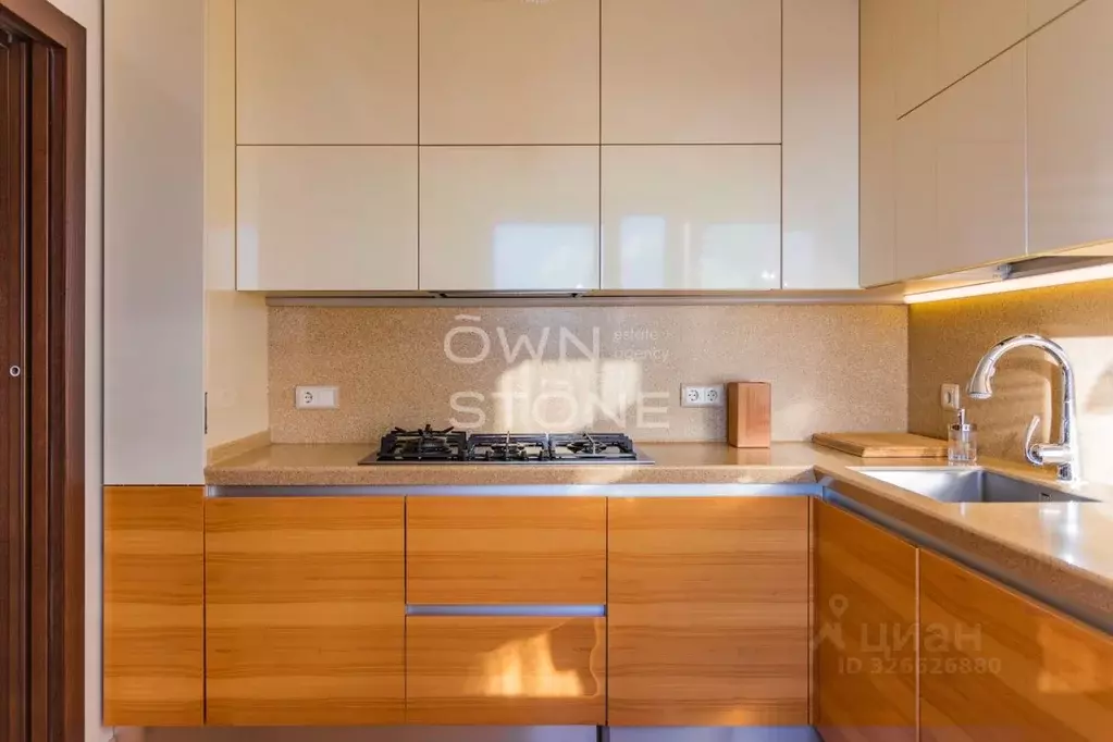 3-к кв. Москва Гагаринский пер., 27 (103.0 м) - Фото 2