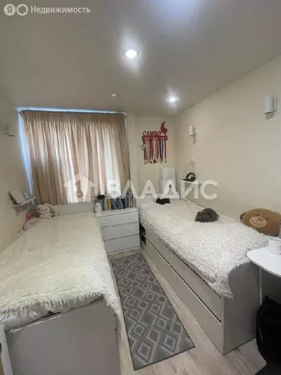 2-комнатная квартира: Москва, Нагорная улица, 17к2 (40 м) - Фото 1