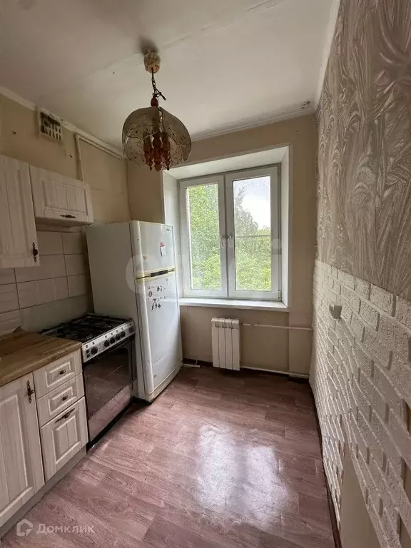Продаётся 2-к квартира, 37.1 м - Фото 0
