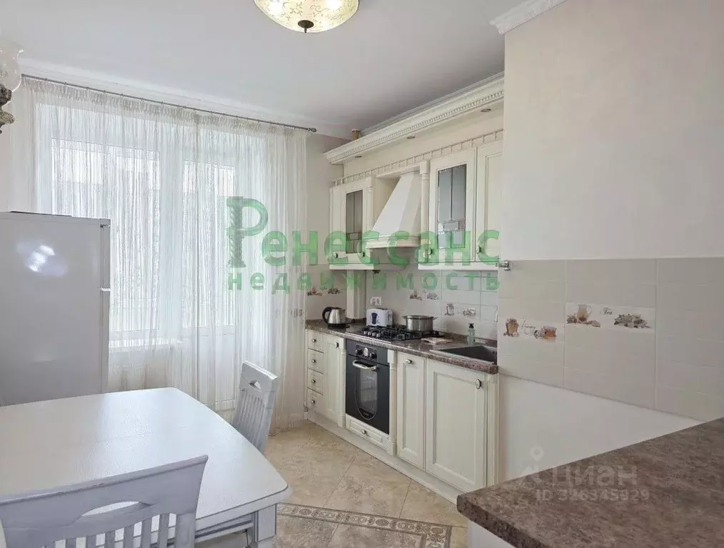 1-к кв. Брянская область, Брянск ул. Фокина, 49 (44.2 м) - Фото 2