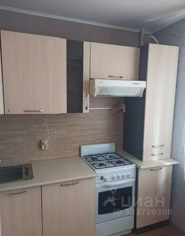 1-к кв. Костромская область, Кострома Малышково мкр, ул. Суслова, 5 ... - Фото 1