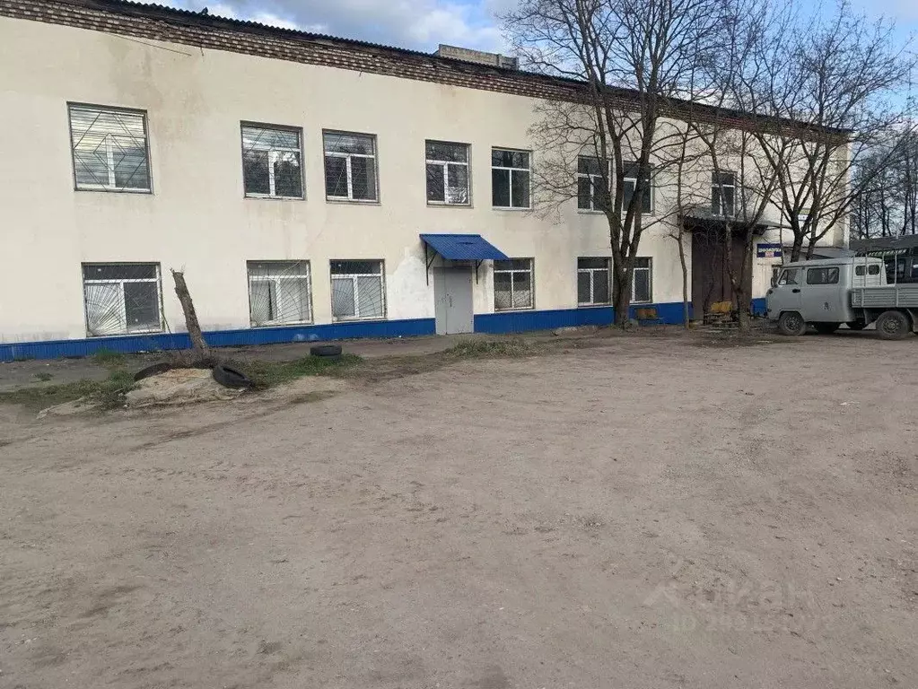 Помещение свободного назначения в Московская область, Сергиев Посад ... - Фото 2