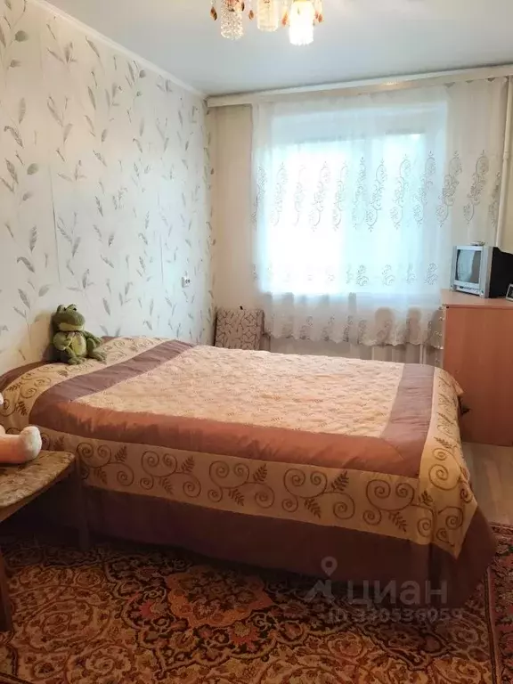 2-к кв. Московская область, Коломна ул. Спирина, 3 (43.2 м) - Фото 1