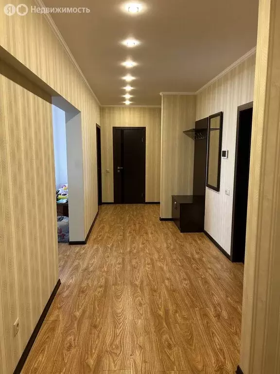 2-комнатная квартира: ВНИИССОК, улица Дениса Давыдова, 10 (82.4 м) - Фото 0
