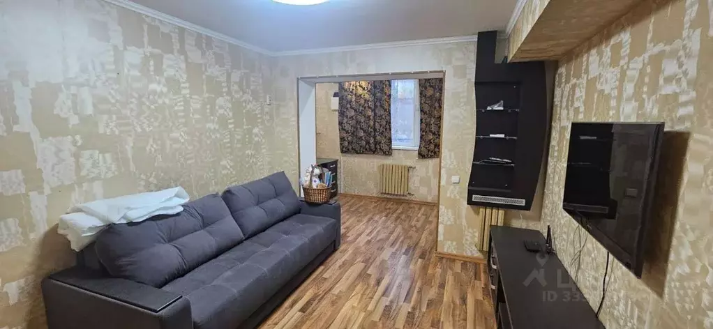 3-к кв. Крым, Ялта ул. Сосновая, 34 (60.0 м) - Фото 2
