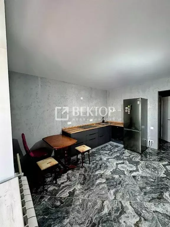 1-к кв. Ивановская область, Иваново Дюковская ул., 25 (43.0 м) - Фото 0