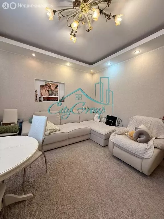 2-комнатная квартира: Орск, проспект Мира, 22 (49.8 м) - Фото 2