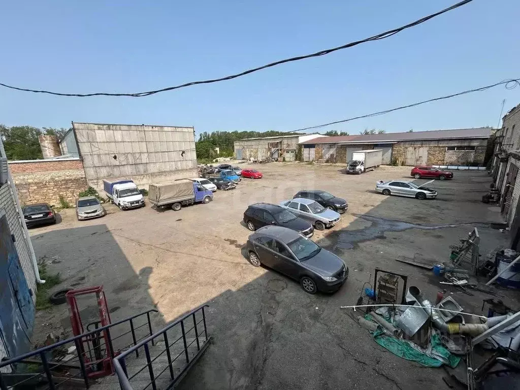 Склад в Ставропольский край, Ставрополь ул. Коломийцева, 14/1 (1382 м) - Фото 1