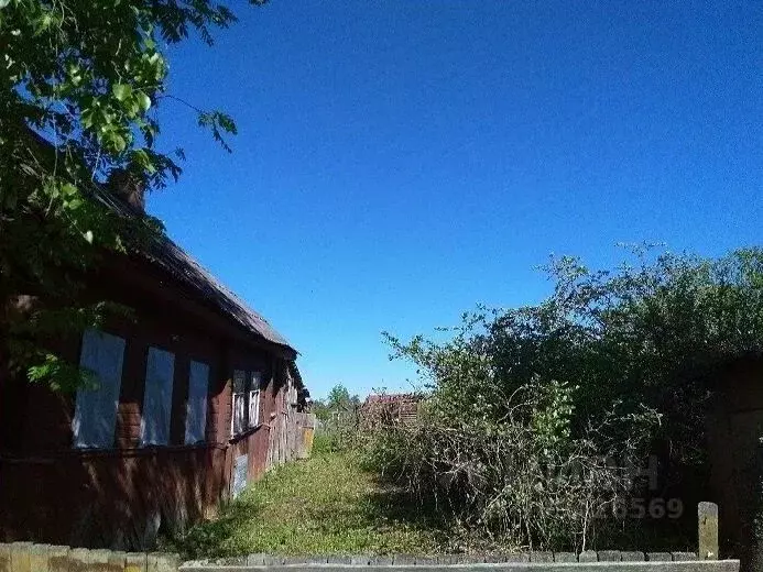 Участок в Новгородская область, Малая Вишера ул. Космонавтов (19.0 ... - Фото 2