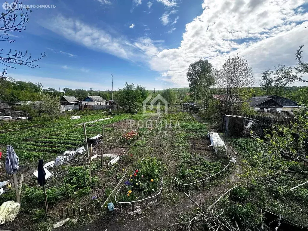 Участок в Хабаровск, Владивостокское шоссе, 28 (100 м) - Фото 1