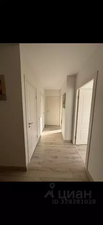 2-к кв. Московская область, Жуковский ул. Гагарина, 81/1 (46.3 м) - Фото 2