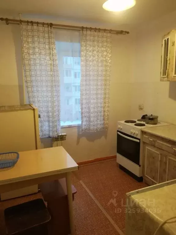 1-к кв. Бурятия, Улан-Удэ 102-й мкр, ул. Ринчино, 1 (35.0 м) - Фото 2