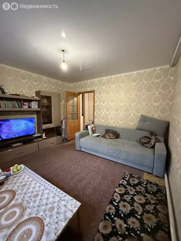 3-комнатная квартира: Астрахань, улица Свердлова, 77 (45 м) - Фото 1