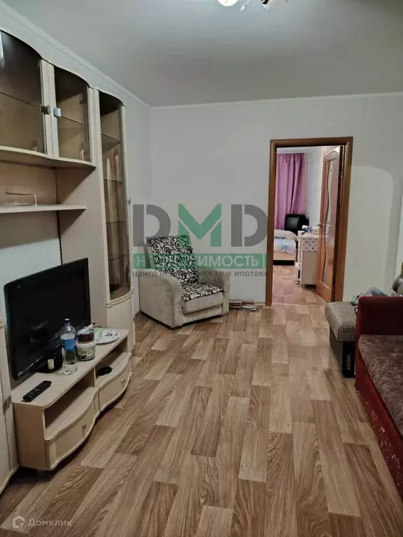 Продаётся 2-к квартира, 44.4 м - Фото 1