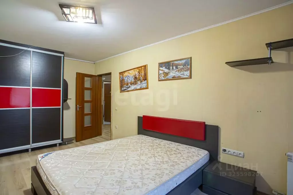 3-к кв. Севастополь ул. Генерала Хрюкина, 22 (69.8 м) - Фото 1