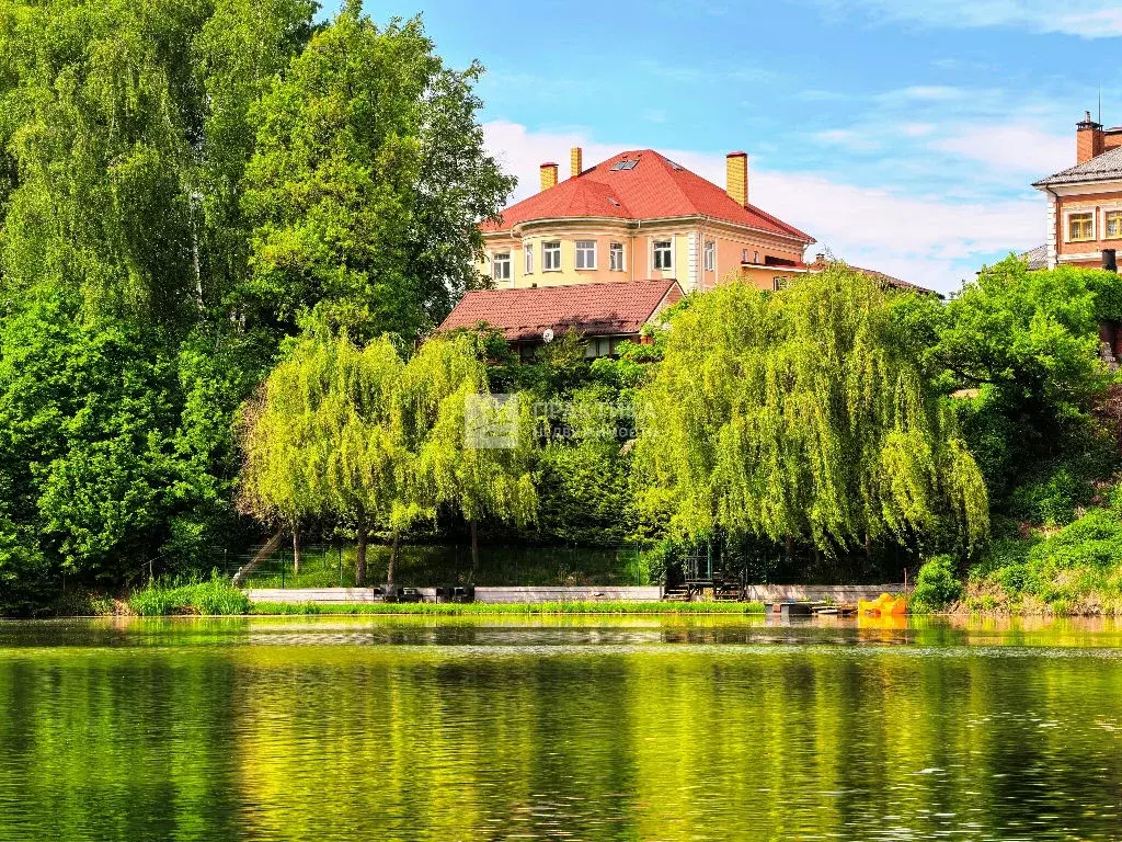 Продается дом в пгт Мисайлово - Фото 1
