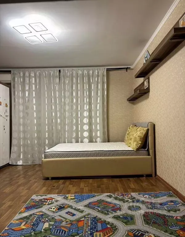 1-к кв. Москва ул. Гастелло, 10 (33.0 м) - Фото 1