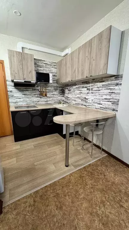 Квартира-студия, 30 м, 8/9 эт. - Фото 0