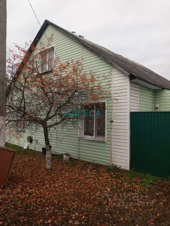 Дом в Белгородская область, Старооскольский городской округ, с. ... - Фото 2