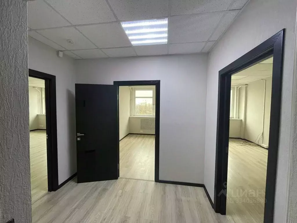 Офис в Московская область, Подольск Домодедовское ш., 20 (71 м) - Фото 1