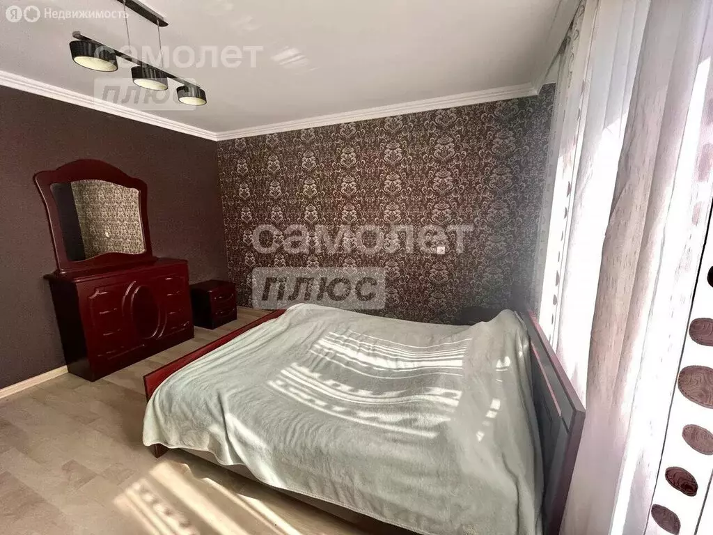 Дом в станица Ессентукская, улица Механизаторов, 44 (211.7 м) - Фото 2