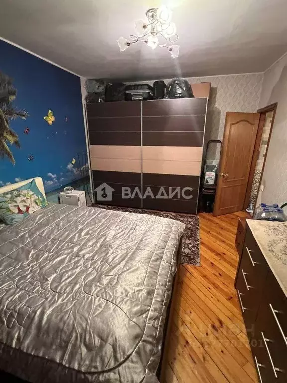 Квартира, 3 комнаты, 59.6 м - Фото 1