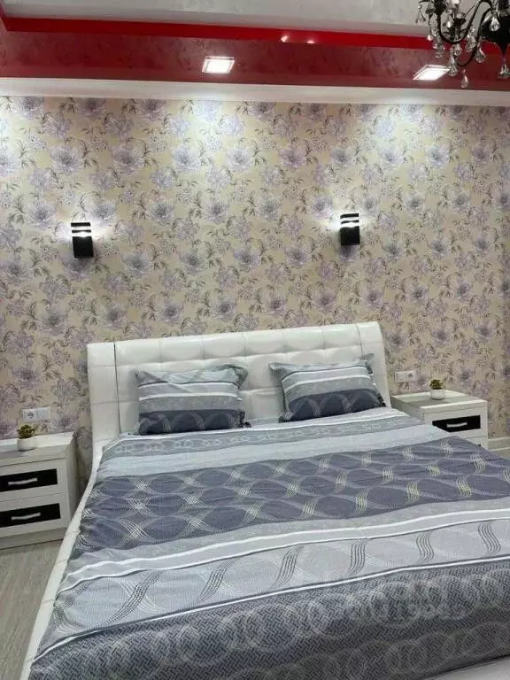 1-к кв. Северная Осетия, Владикавказ ул. Зураба Магкаева, 83к3 (42.0 ... - Фото 1