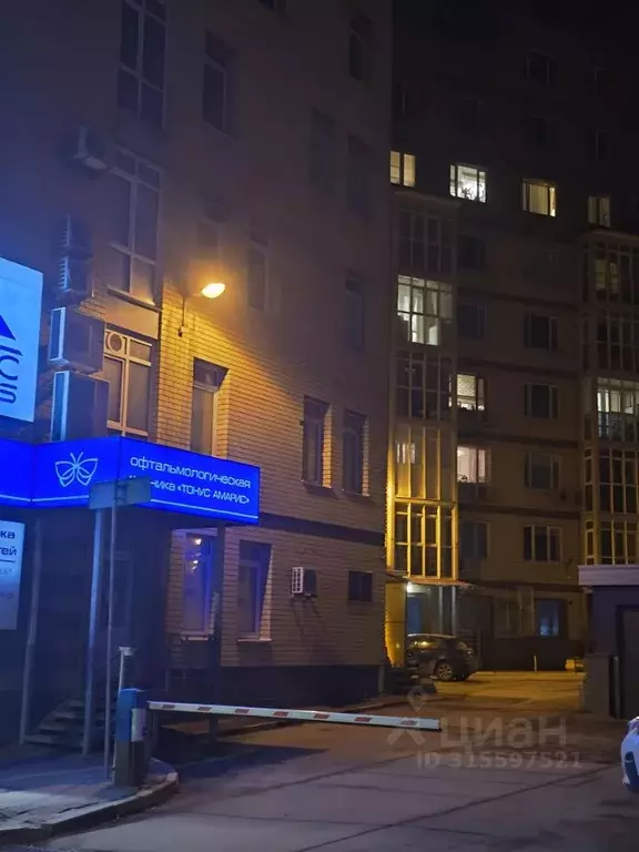 1-к кв. Нижегородская область, Нижний Новгород ул. Белинского, 38 ... - Фото 0