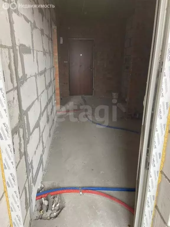 1-комнатная квартира: Аксай, улица Менделеева, 53А (33.8 м) - Фото 2