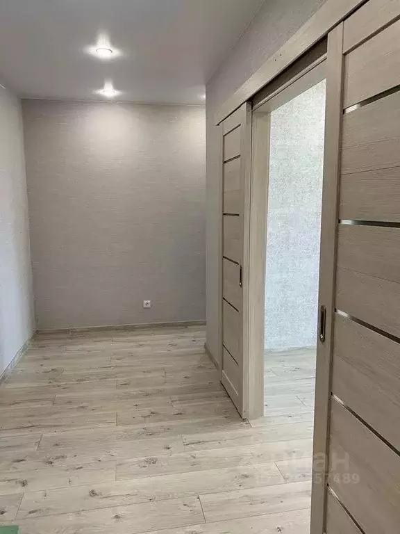 2-к кв. Татарстан, Казань ул. Габдуллы Кариева, 4А (58.0 м) - Фото 0