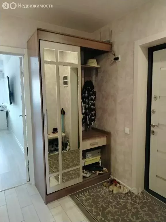 2-комнатная квартира: Энгельс, улица Пушкина, 87 (46.7 м) - Фото 2