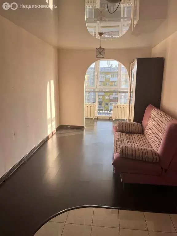 2-комнатная квартира: Иркутский муниципальный округ, рабочий посёлок ... - Фото 1