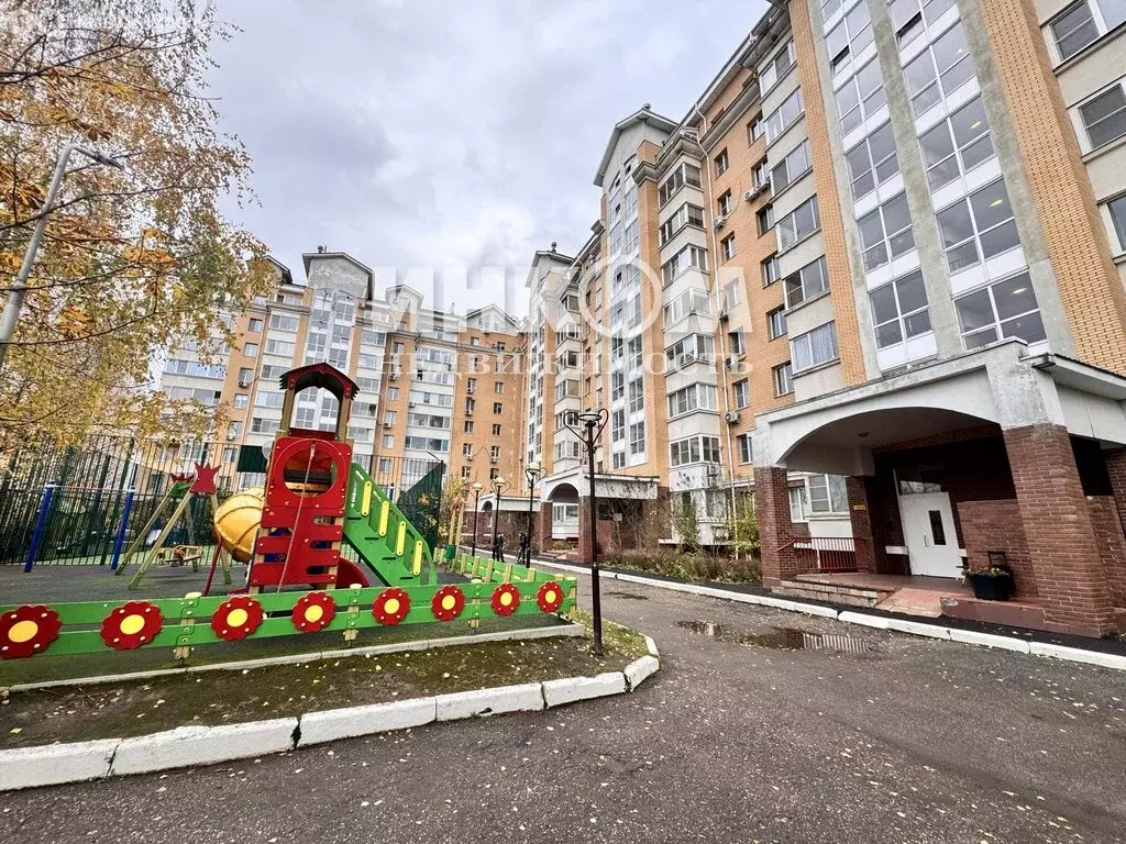 3-комнатная квартира: Заречье, Университетская улица, 1 (81 м) - Фото 2