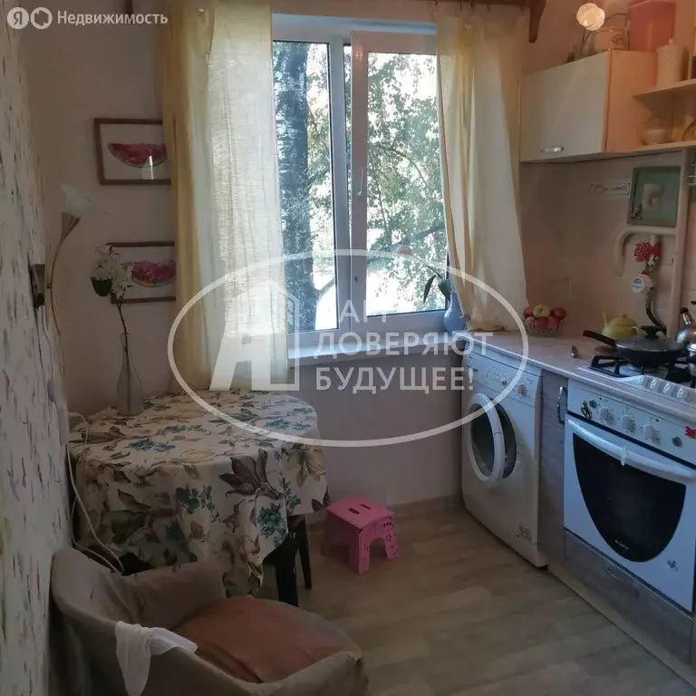 2-комнатная квартира: Пермь, Братская улица, 22 (47.8 м) - Фото 1