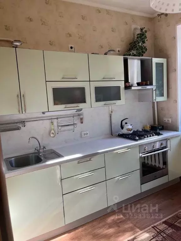 2-к кв. Москва Новозаводская ул., 2к6-7 (50.0 м) - Фото 1