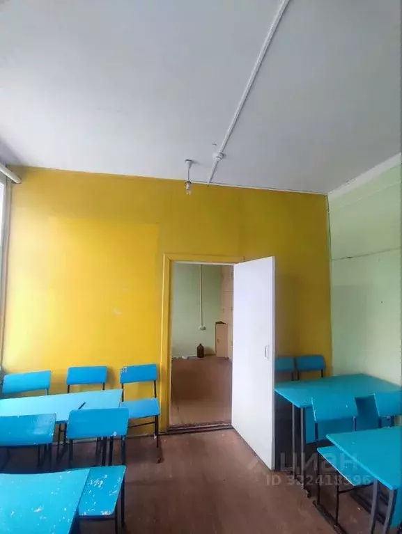 Помещение свободного назначения в Орловская область, Свердловский ... - Фото 1