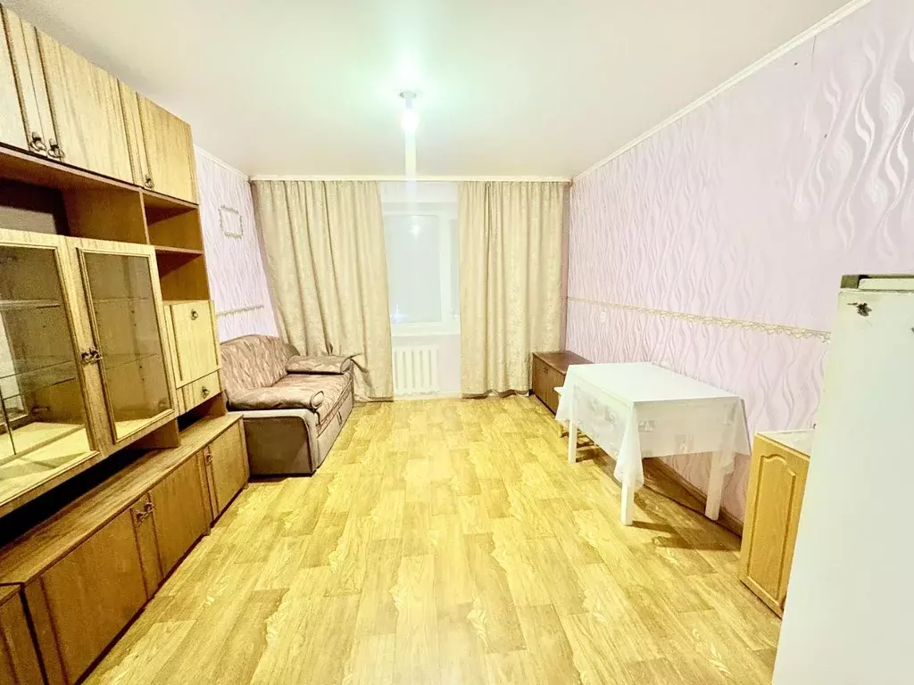 Комната Брянская область, Брянск ул. Богдана Хмельницкого, 77 (16.0 м) - Фото 1