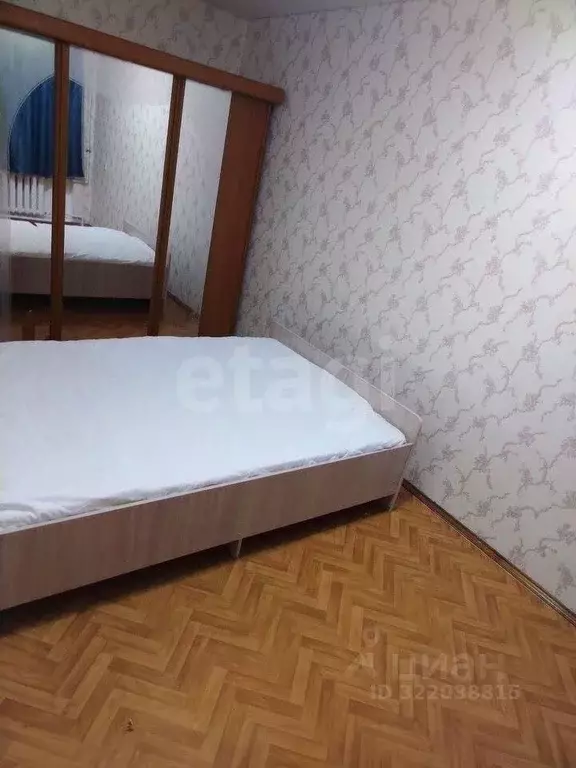 3-к кв. Ростовская область, Ростов-на-Дону Казахская ул., 65а (57.6 м) - Фото 1