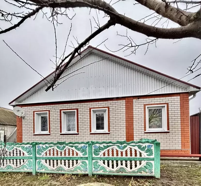 Дом в Белгородская область, Алексеевский муниципальный округ, с. ... - Фото 2