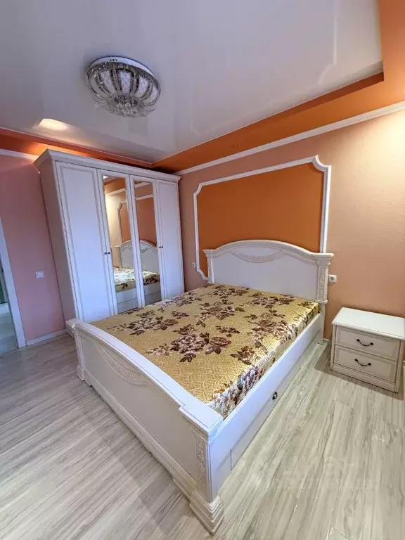 2-к кв. Тамбовская область, Тамбов ул. Агапкина, 11А (56.7 м) - Фото 2