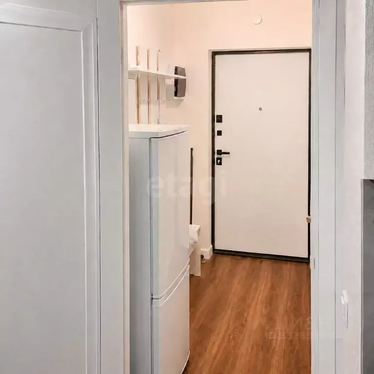 Студия Санкт-Петербург просп. Крузенштерна, 4с1 (20.5 м) - Фото 1