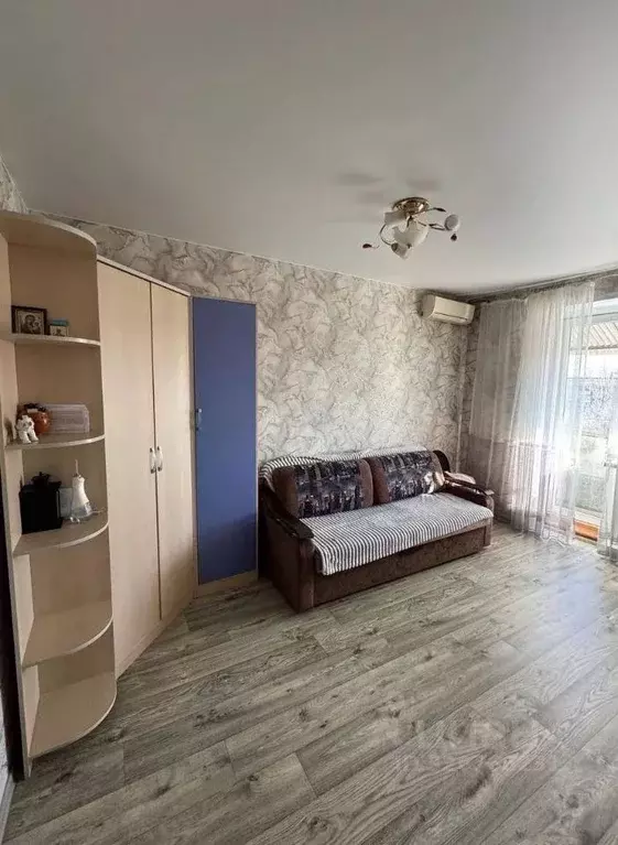 2-к кв. Волгоградская область, Волгоград ул. 64-й Армии, 115 (41.8 м) - Фото 1