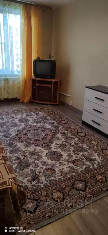 2-к кв. Самарская область, Тольятти Революционная ул., 24 (52.0 м) - Фото 1