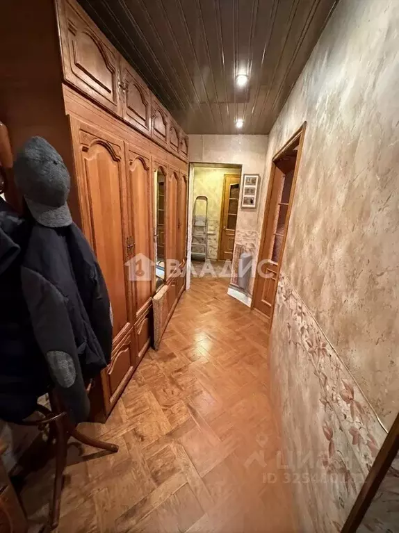 3-к кв. Московская область, Сергиев Посад просп. Красной Армии, 48а ... - Фото 2