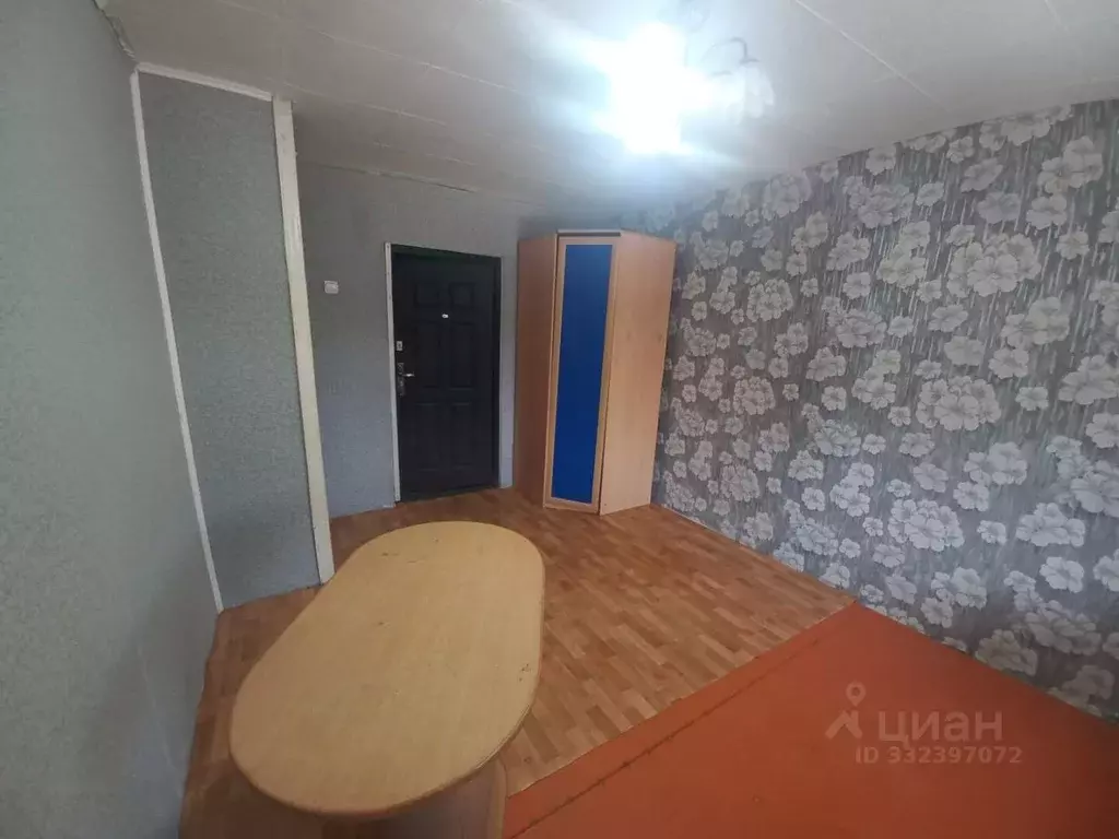 Комната Иркутская область, Ангарск 92-й кв-л, 17 (13.0 м) - Фото 2