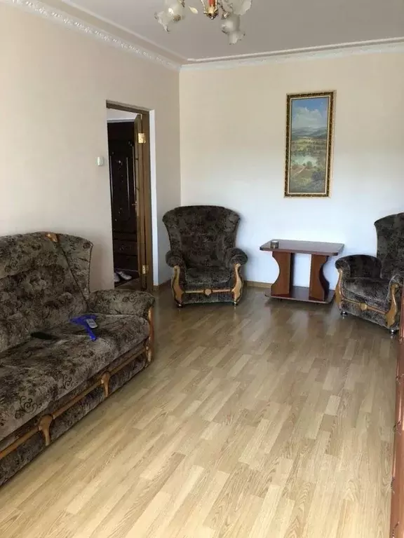 1-к кв. Крым, Симферополь ул. Воровского, 60 (36.0 м) - Фото 1
