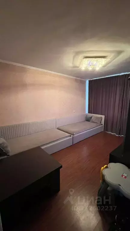 2-к кв. Адыгея, Майкоп ул. Чкалова, 82 (44.9 м) - Фото 1